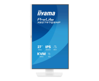 iiyama ProLite XB2797QSNP-W1 - 1518013 - zdjęcie 4